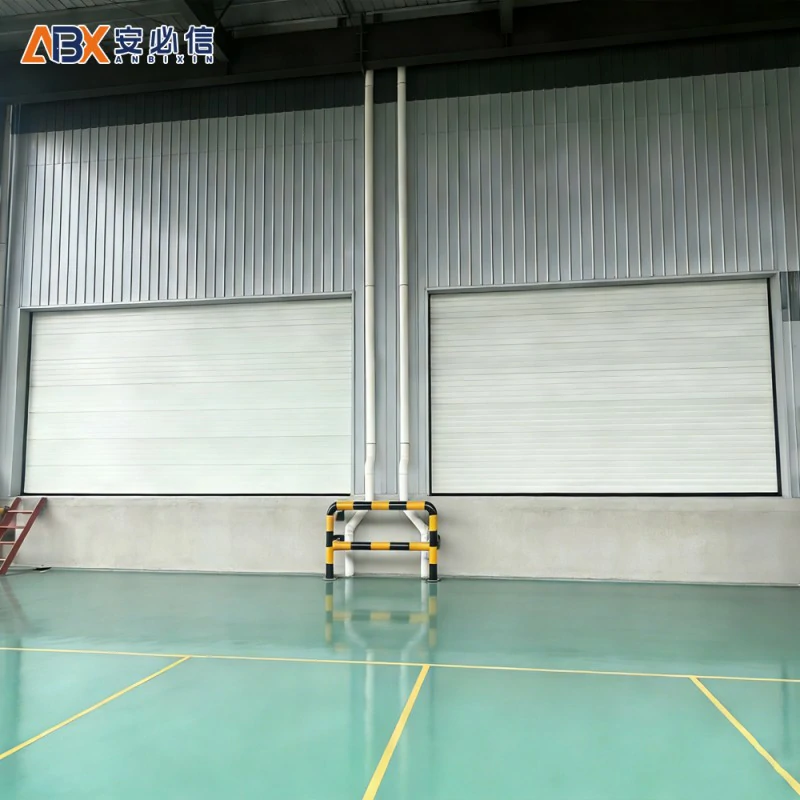 无锡高扬程滑升门